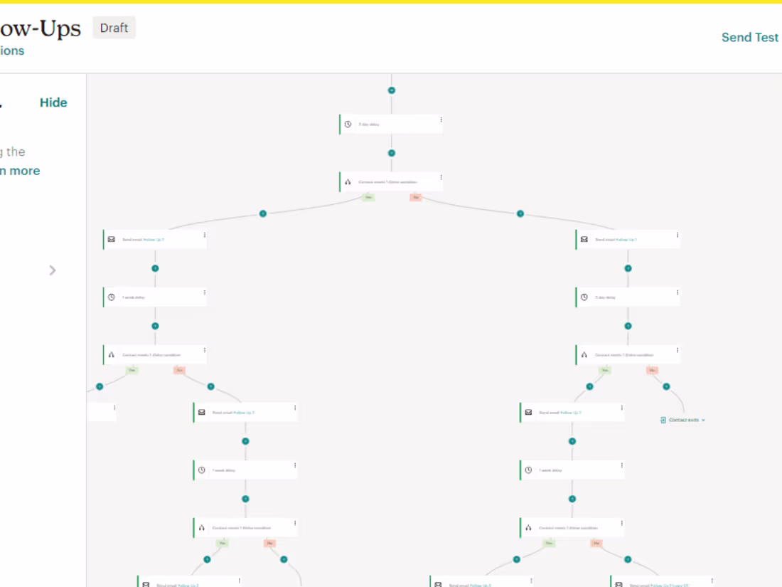 Cover image for Automations - Google Drive