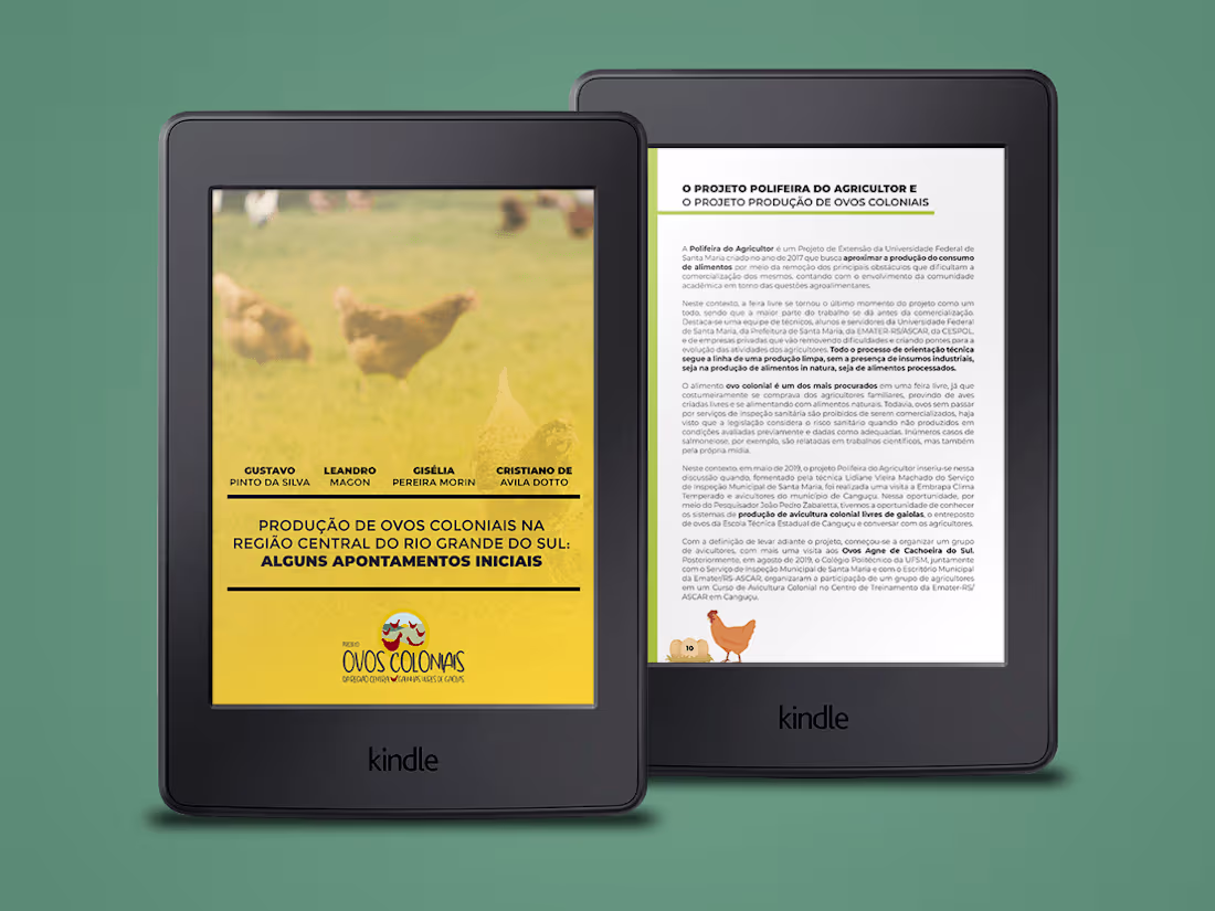 Cover image for Egg production ebook