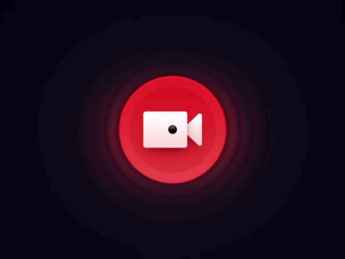 Cover image for Electron based Video Recording Desktop App