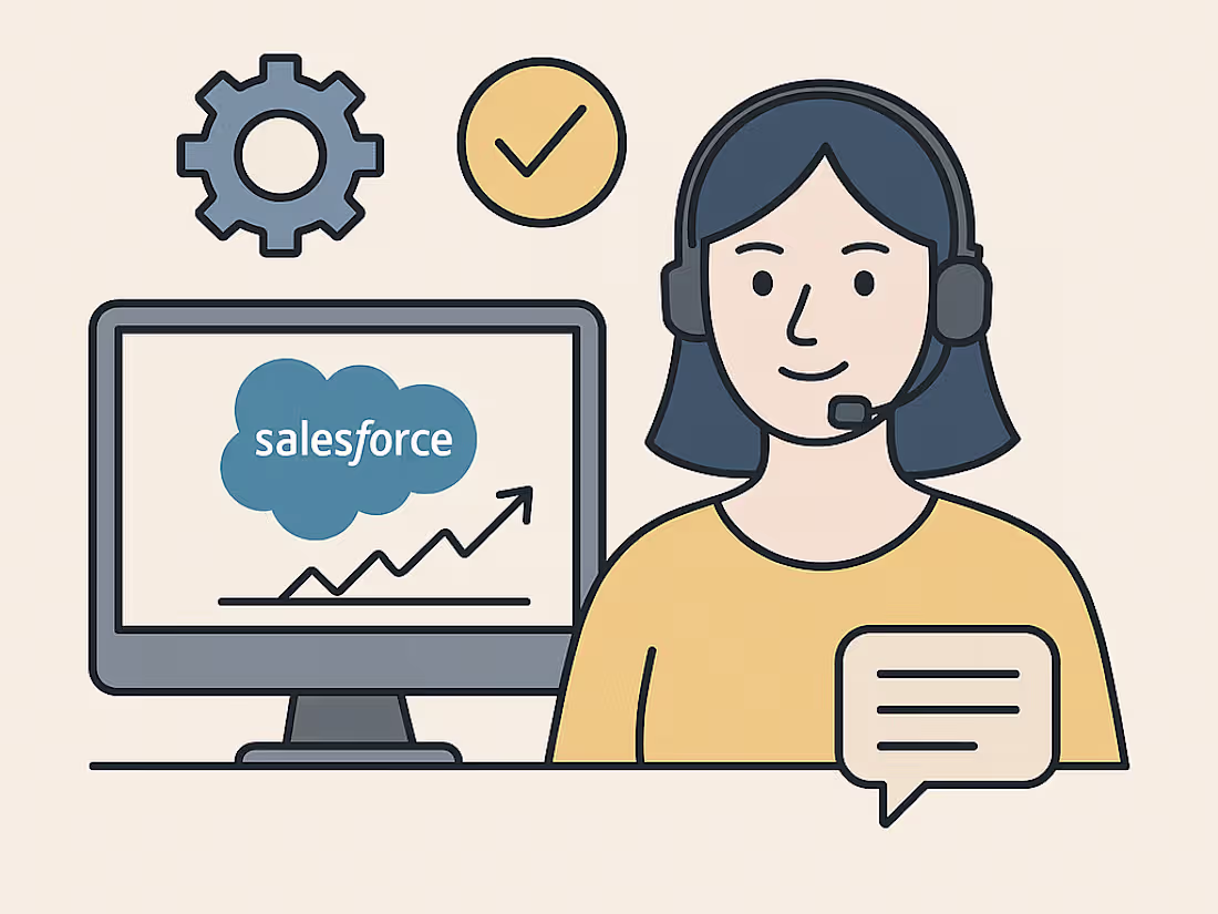 Cover image for RevOps Diagnostic + 90 Day Roadmap