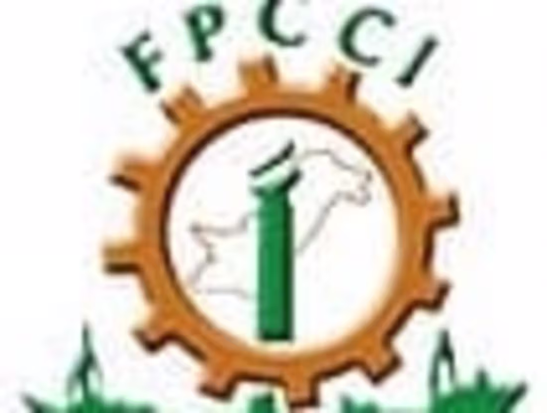 Cover image for Federation of Pakistan Chambers of Commerce and Industry