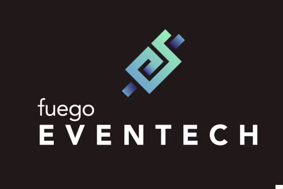 Cover image for Fuego Eventech Brand Development