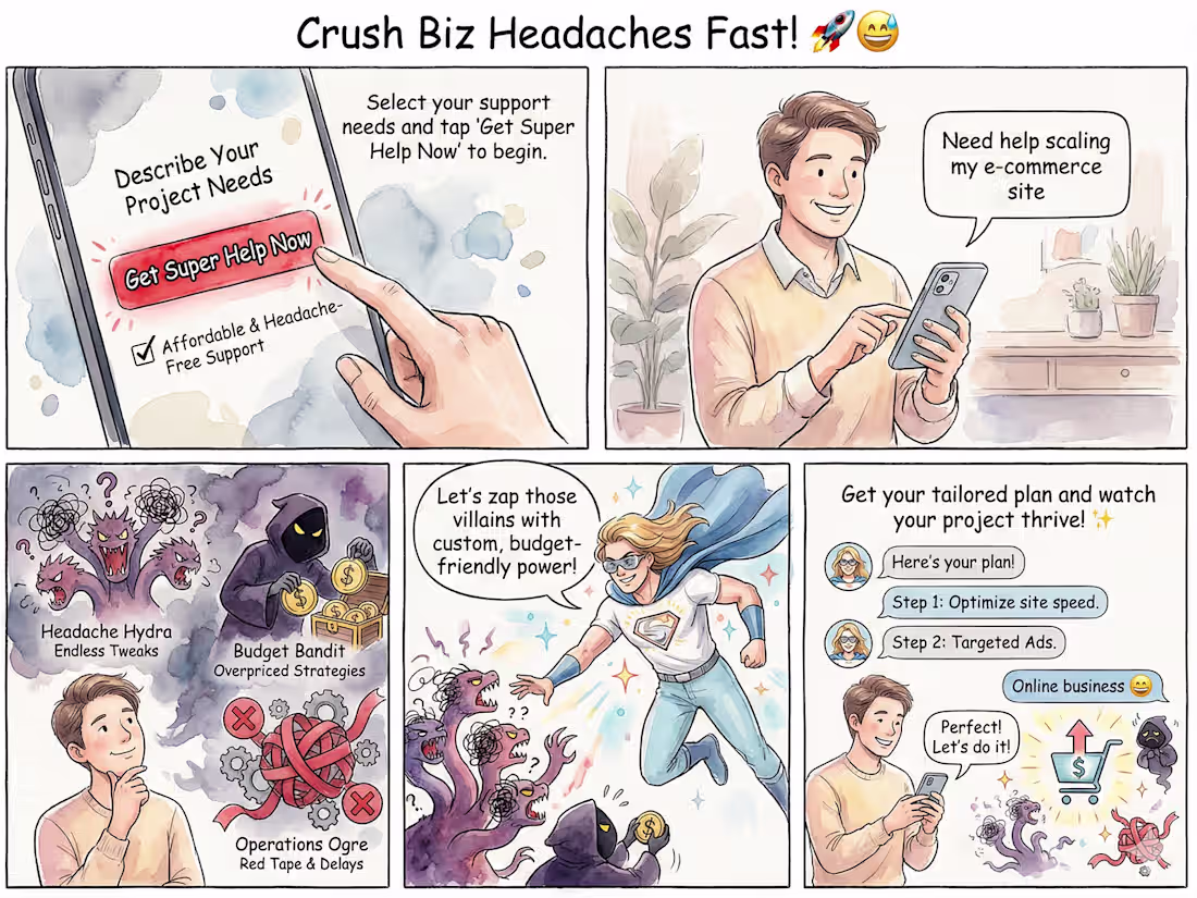 Cover image for New Comic Book Style Cover - I can do them for your social m...