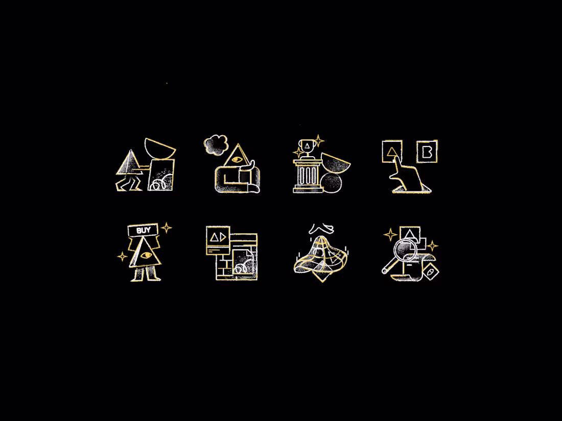 Cover image for Icon Projects 2022-2023