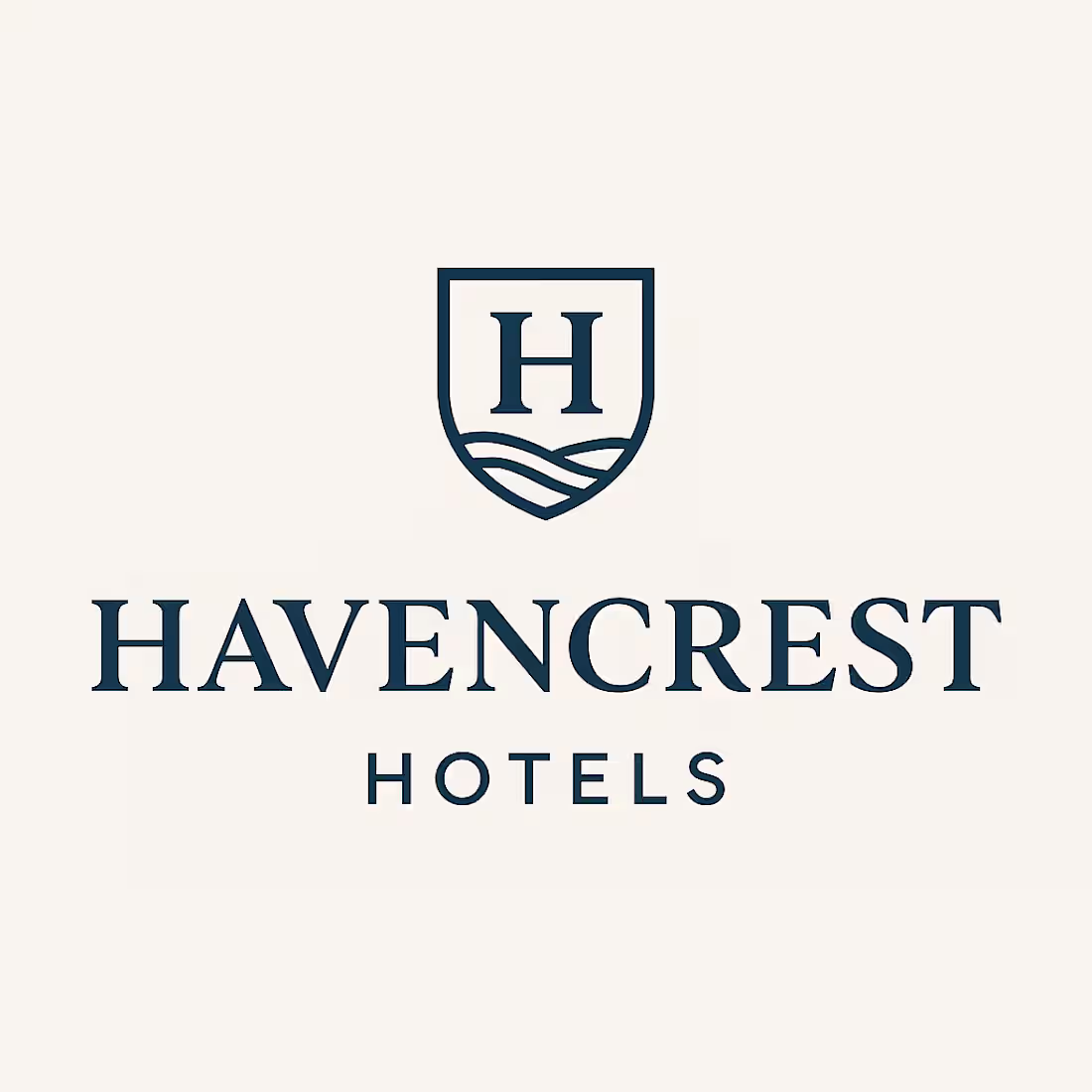 Cover image for HavenCrest Hotels