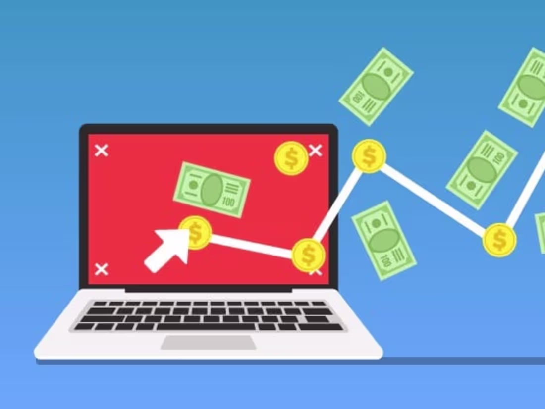 Cover image for Marketing de afiliado 