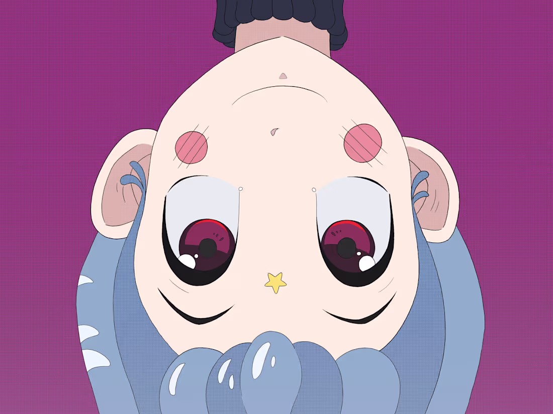 Cover image for Portrait