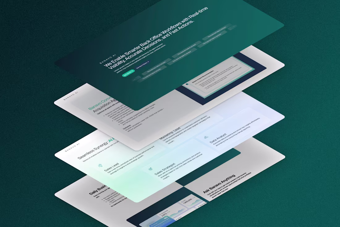 Cover image for  Webflow SaaS Site 