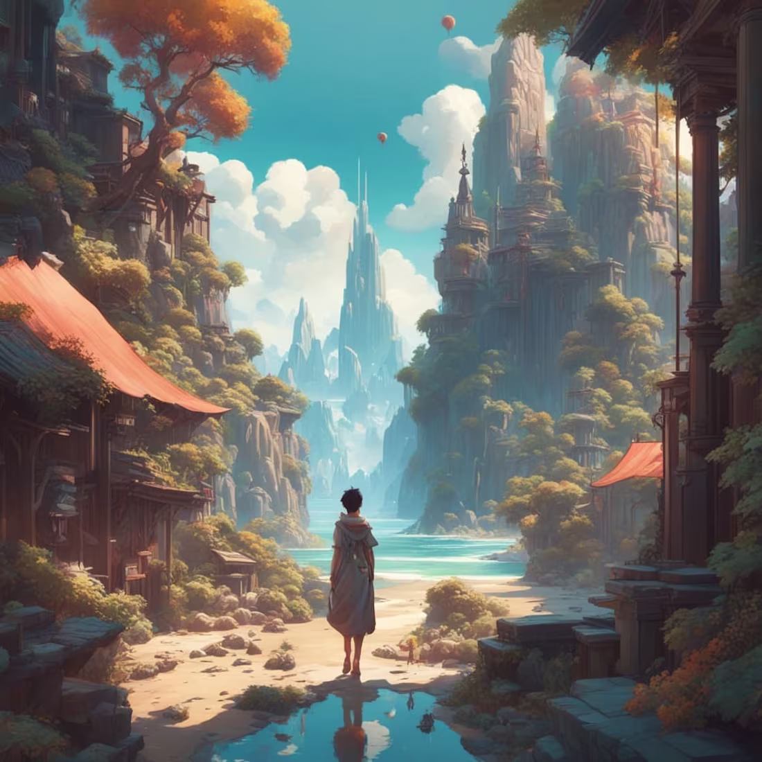 Cover image for Story and Character Creation 