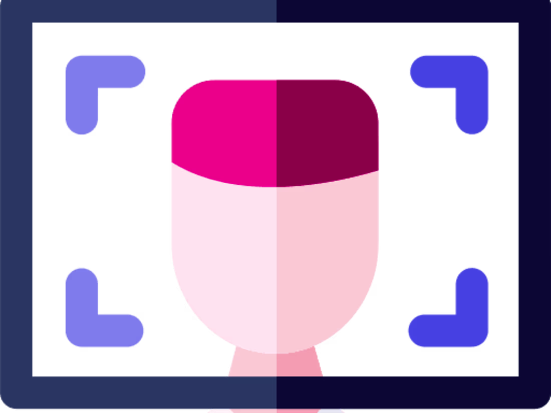 Cover image for 🌟 Face, Eye and Motion Detection