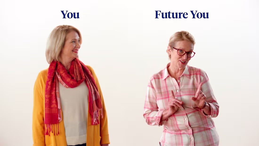 Cover image for UnitedHealthcare National DRTV Campaign