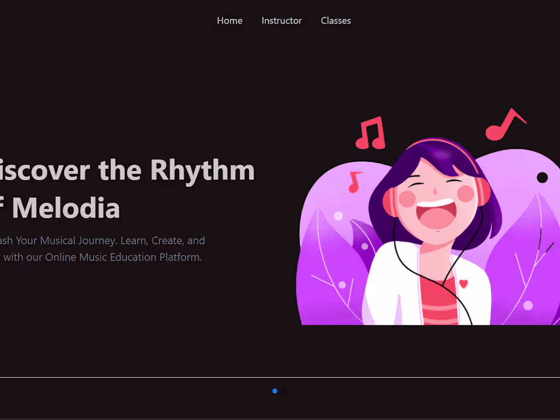 Cover image for Melodia