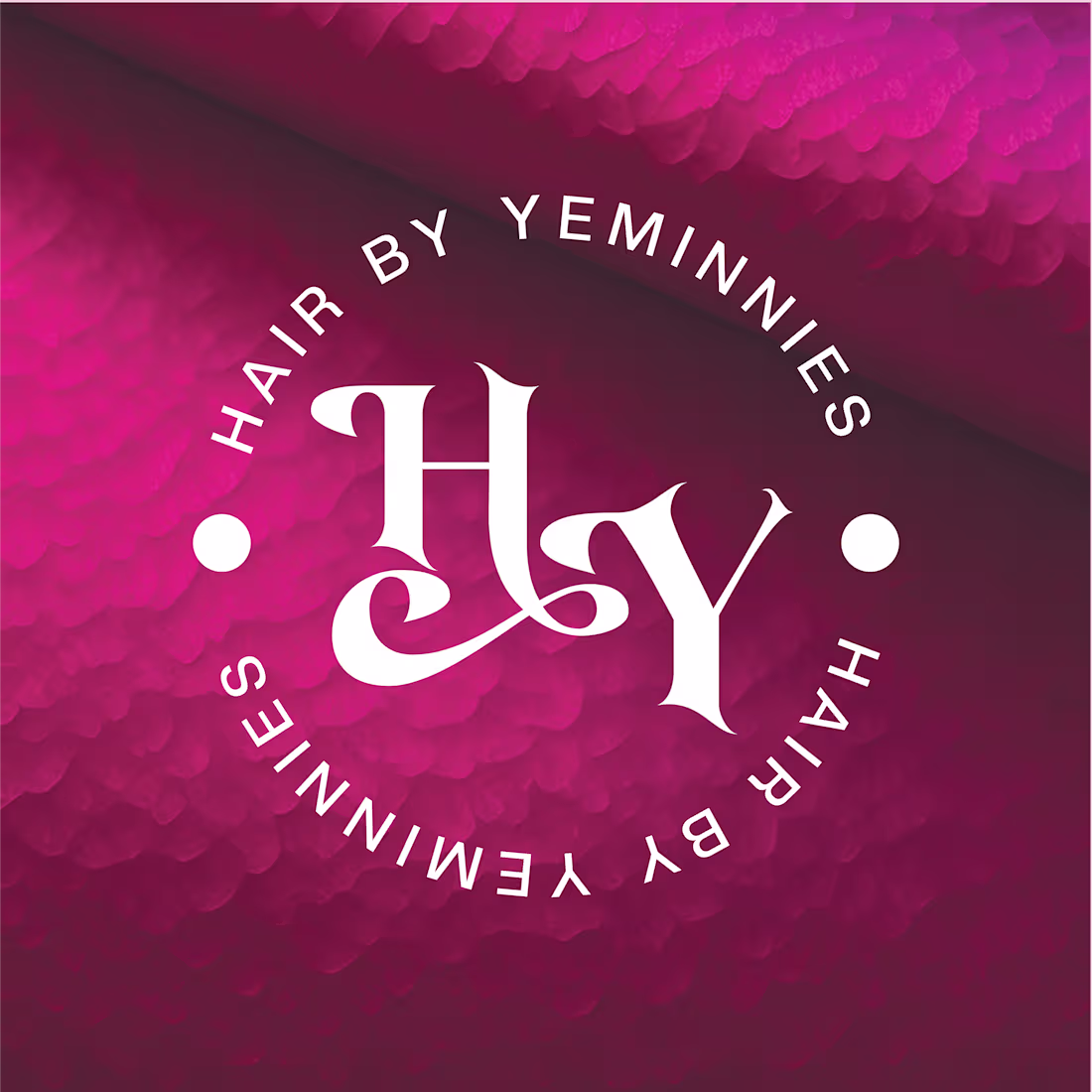 Cover image for Yeminnies Brad Identity design