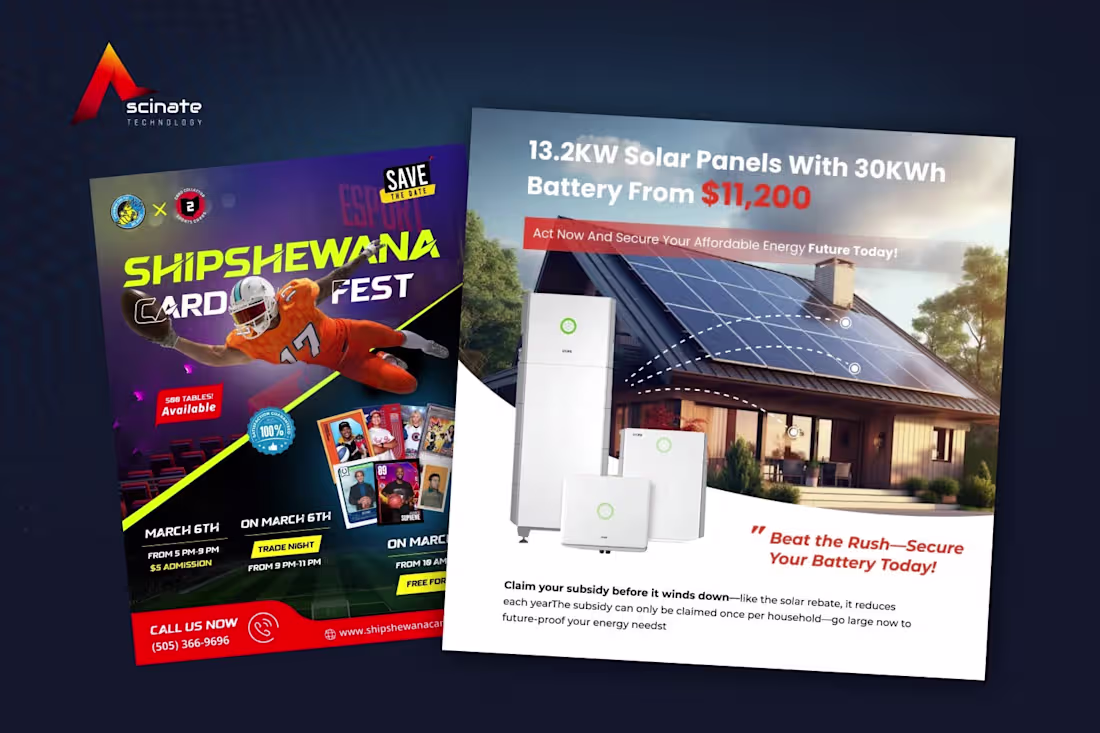 Cover image for Social media marketing