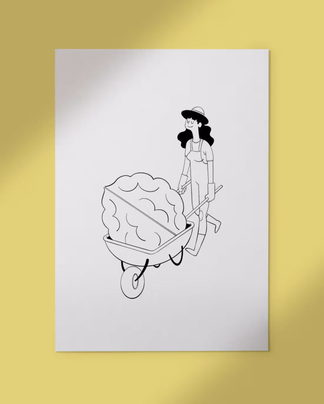 Cover image for Nouca Illustrations