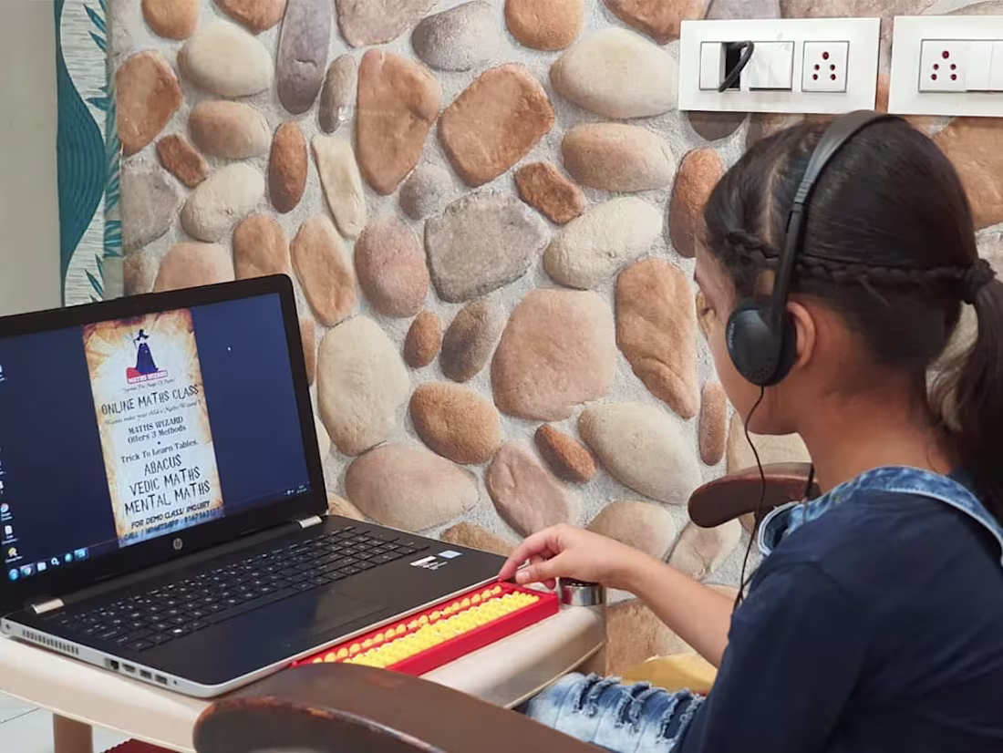 Cover image for Maths Wizard - SEO - Content