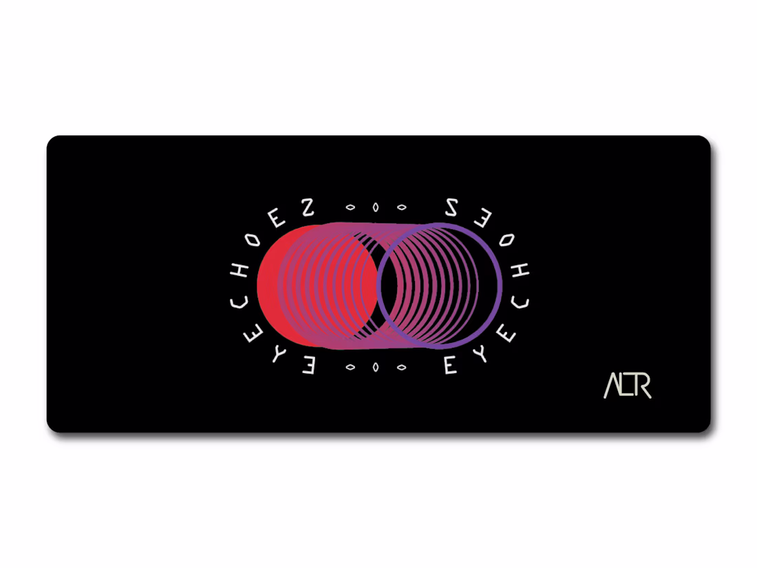 Cover image for Why explore repetition in visual