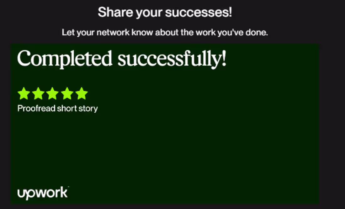 Cover image for Proofreading and Editing