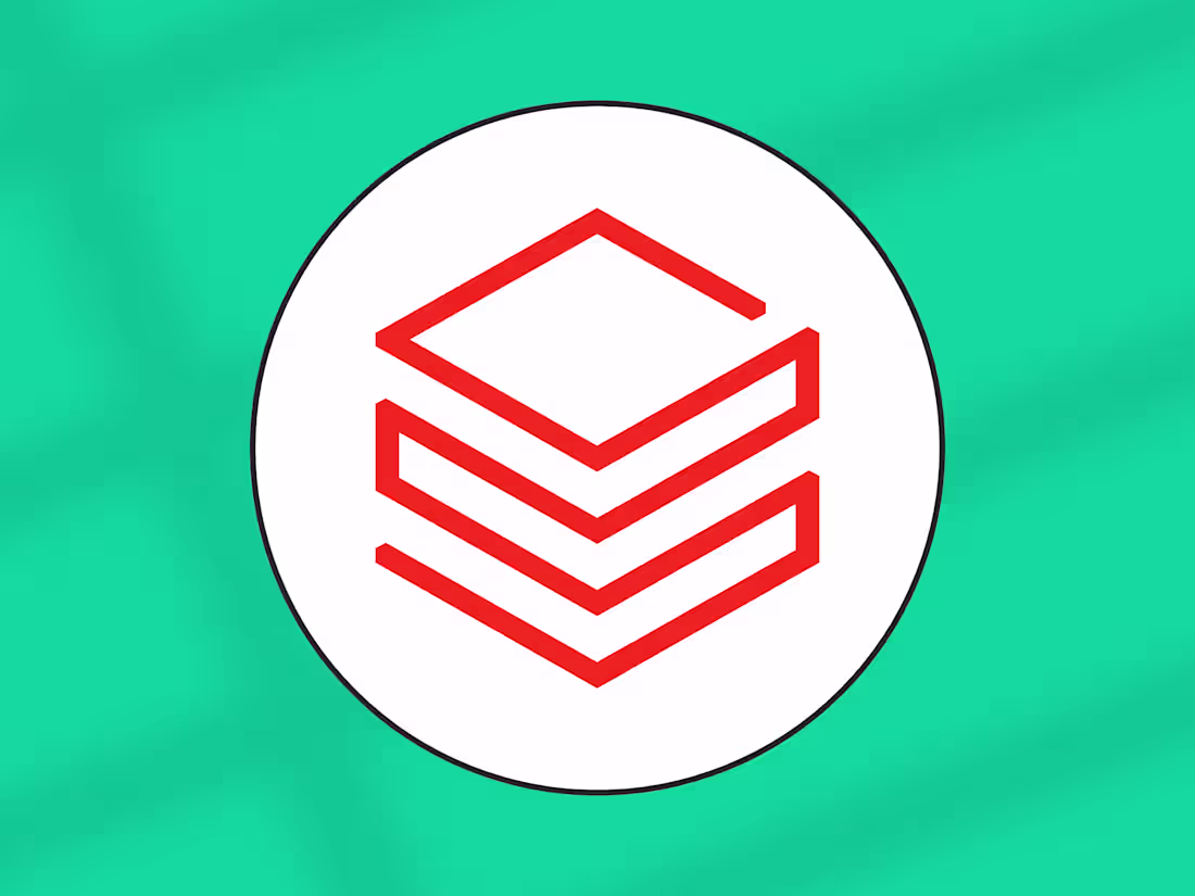 Cover image for Databricks Development