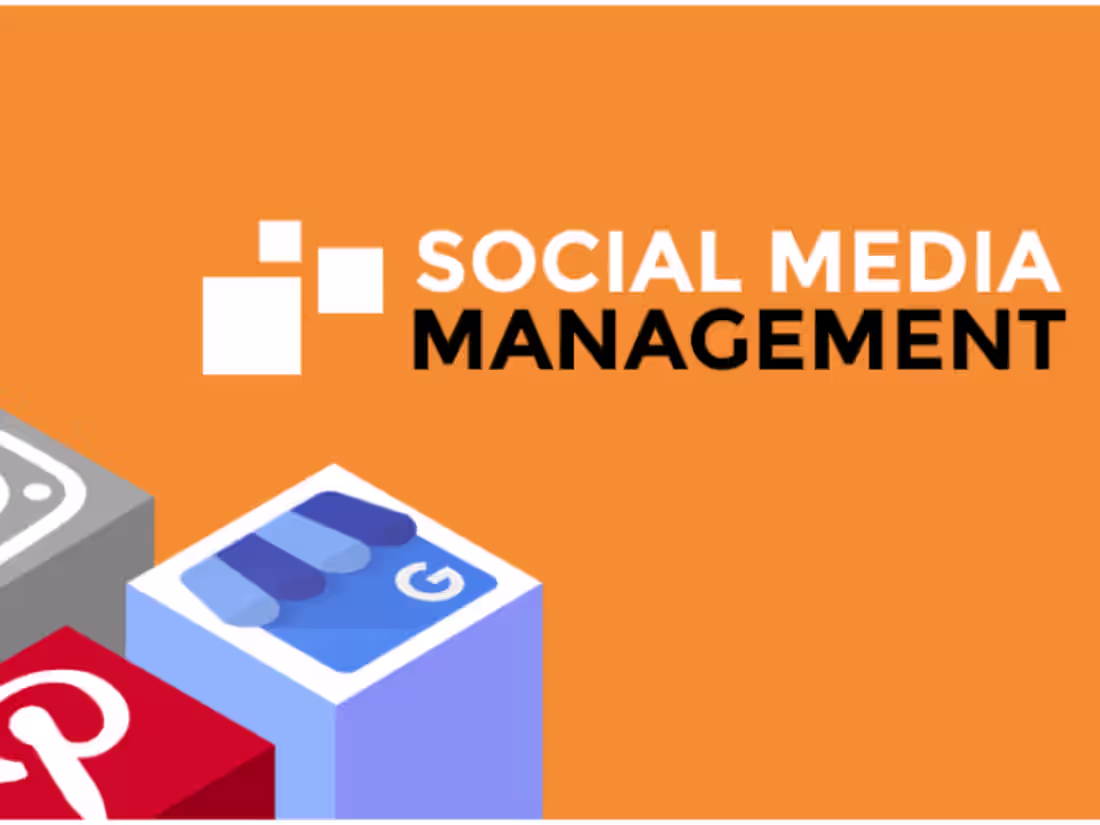 Cover image for Strategic Social Media Manager