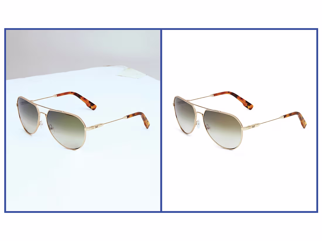 Cover image for Transform your product photos into scroll-stopping visuals! ...