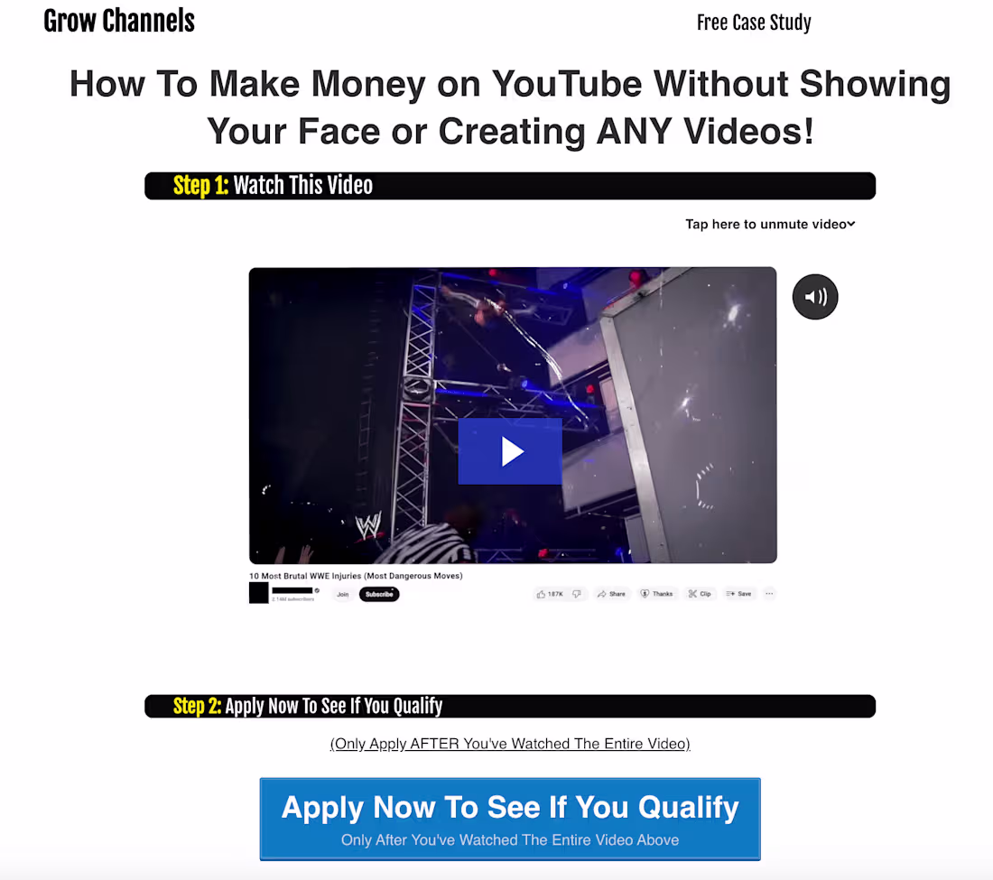 Cover image for Automation Expert