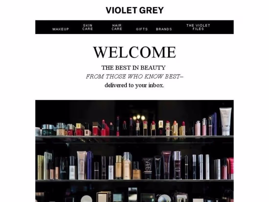 Cover image for Effective Email Marketing Campaign for Product Launch