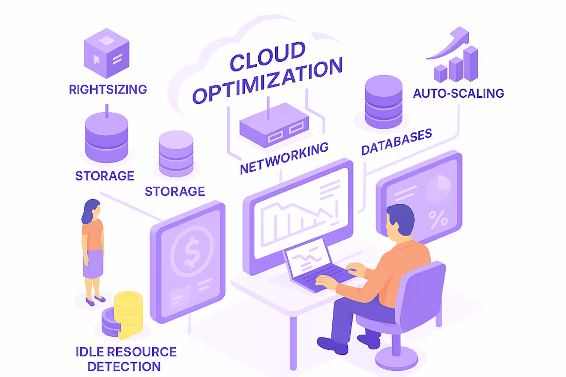 Cover image for OpenStack Automation & CI/CD with Chef and Jenkins