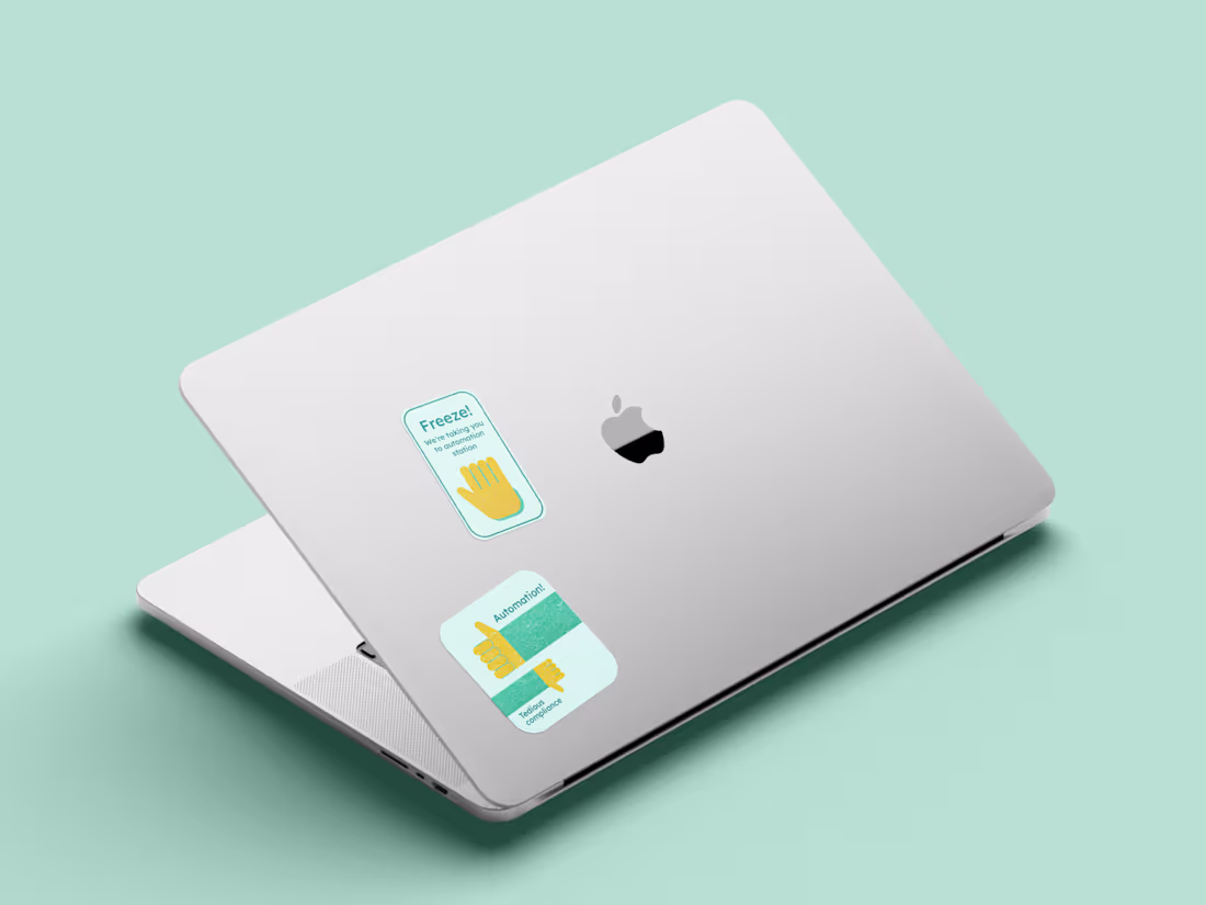 Cover image for Bringing color, confidence, and a bit of fun to the world of...