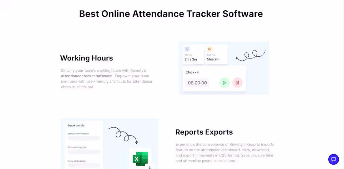 Cover image for Remoty