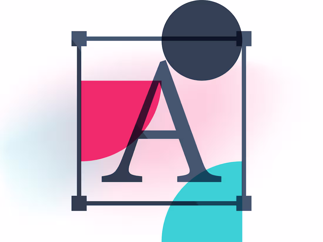 Cover image for Presentation Design