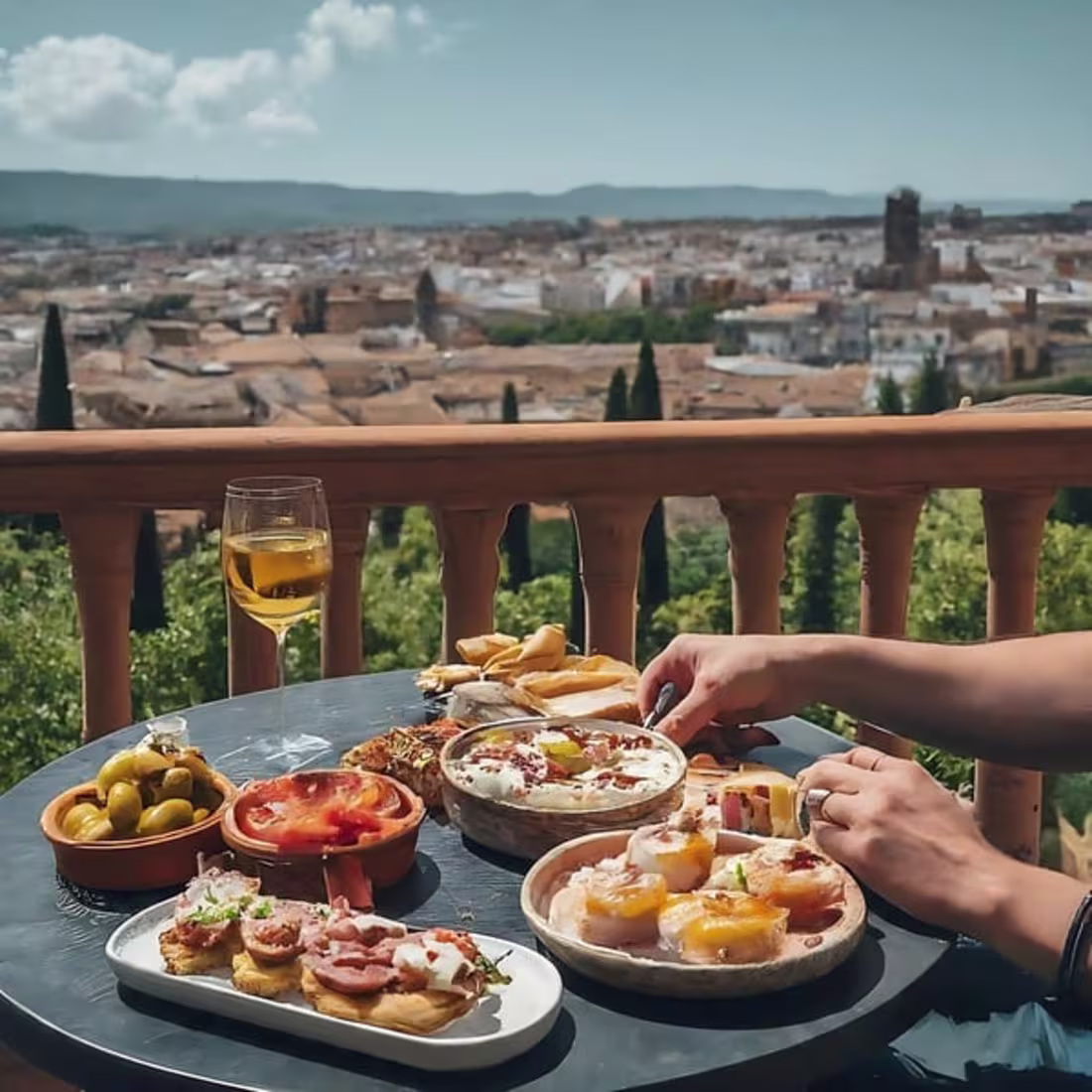 Cover image for A Match Made in Foodie Heaven: Palate Pilgrim x Luxury Escapes