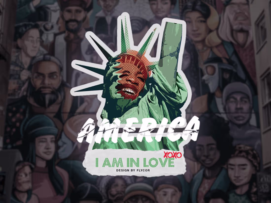 Cover image for 
Custom Sticker Design Based on Brand Analysis