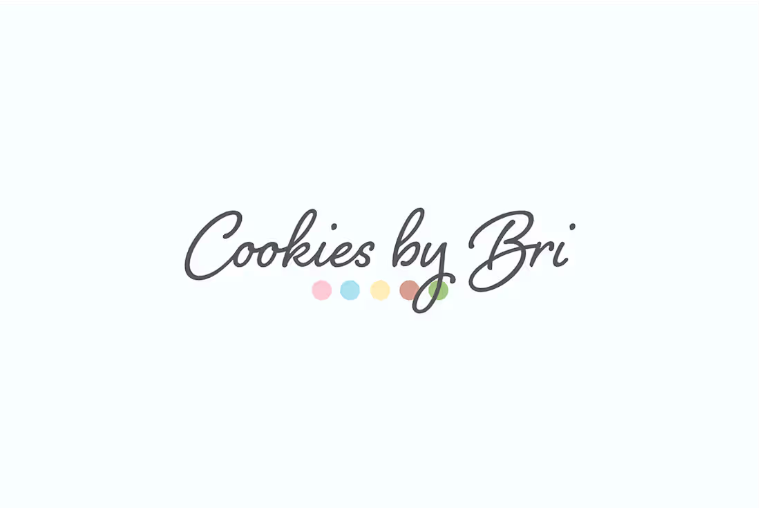 Cover image for Cookie's by Bri on Behance