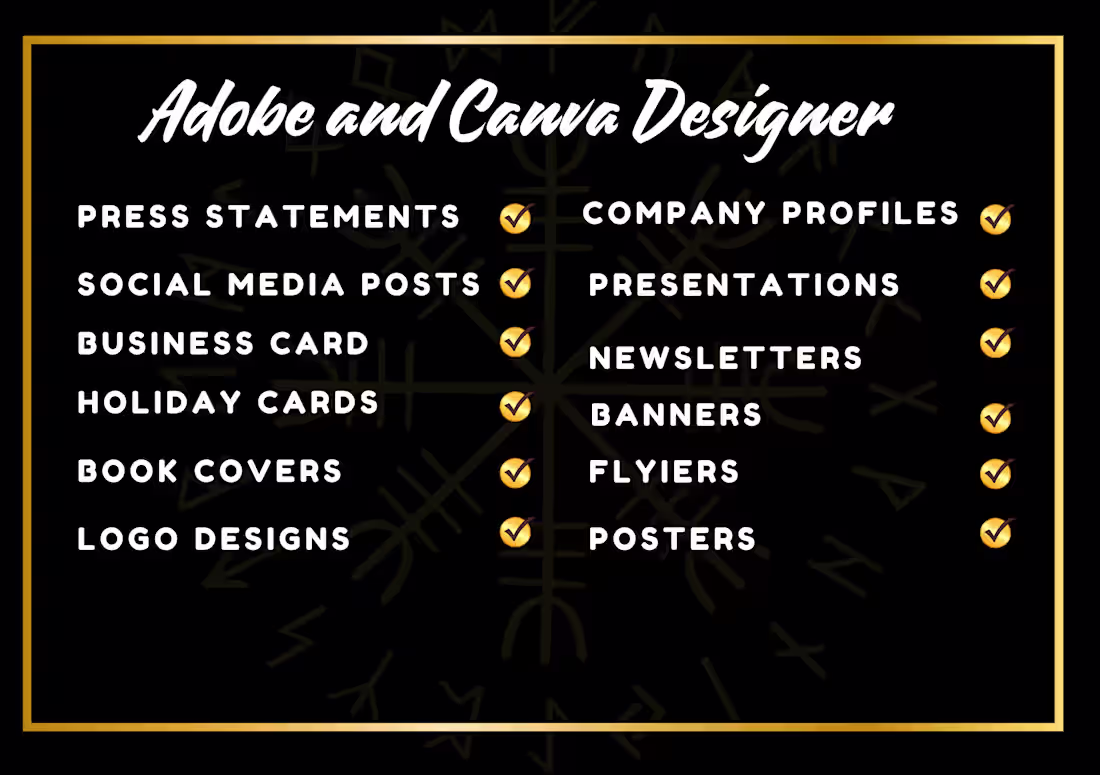 Cover image for Graphic Designer