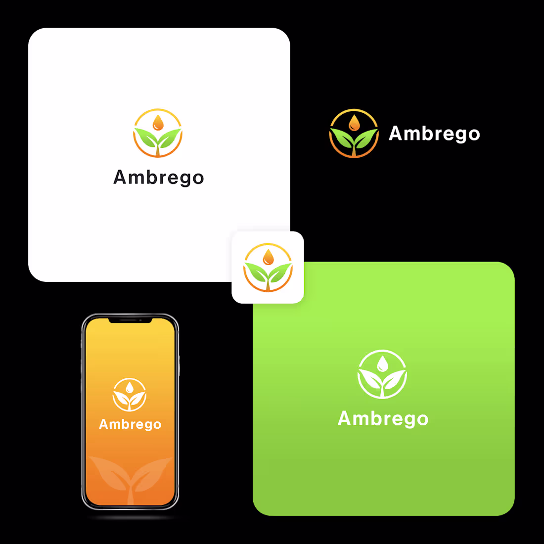 Cover image for logo design