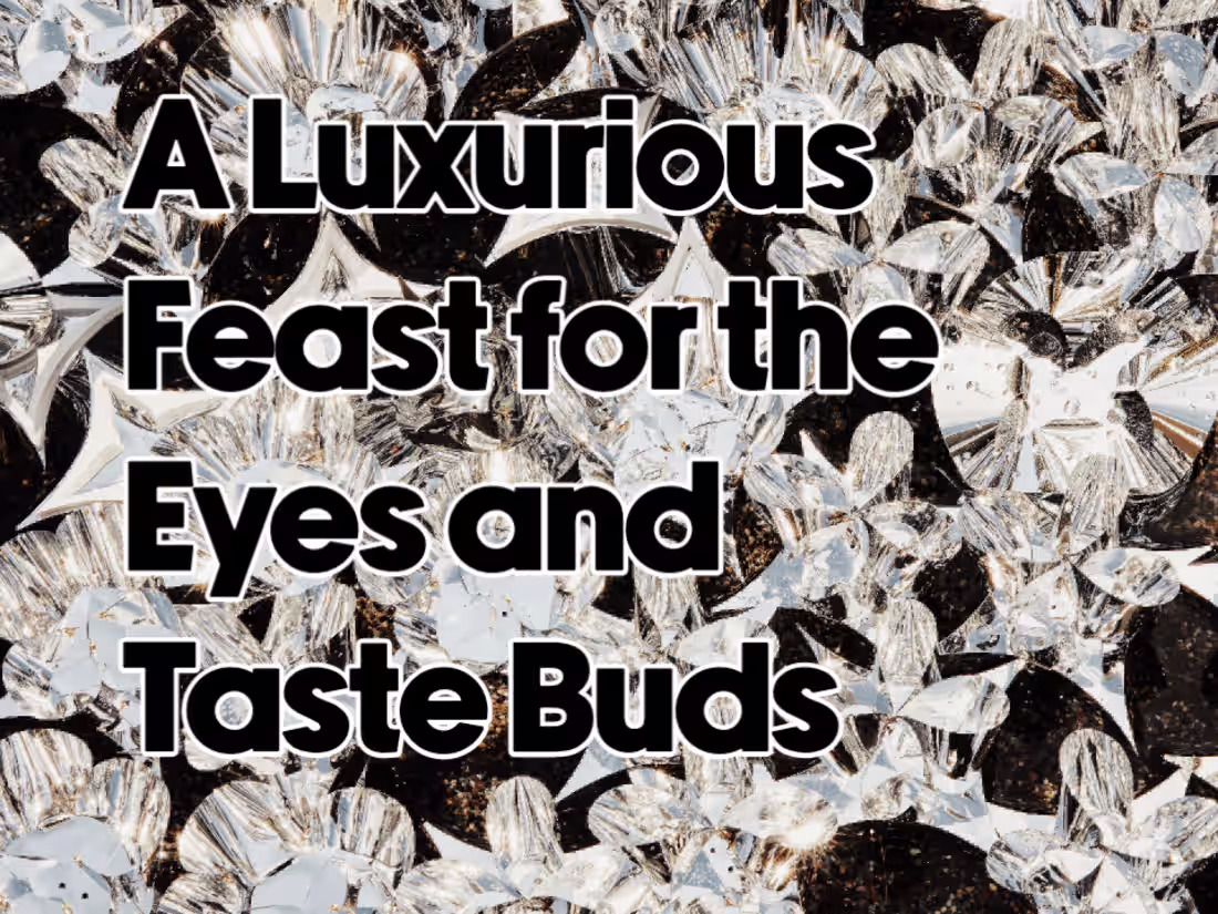 Cover image for Louis Vuitton Brunch Recap