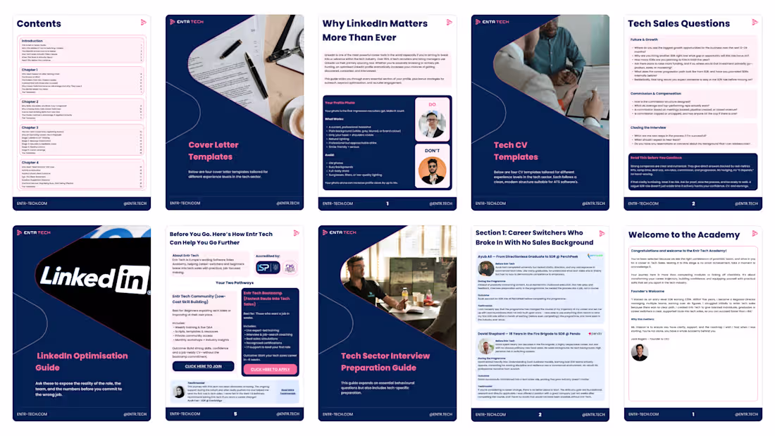 Cover image for Lead Magnet Design