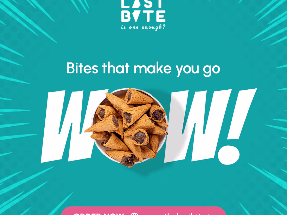 Cover image for Social Media Motion Graphics