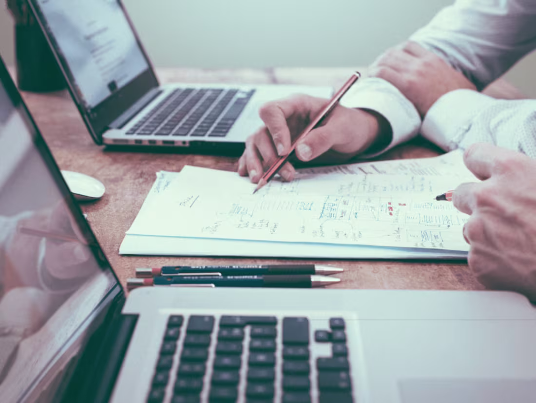 Cover image for Ex-McKinsey & Big4 Career Coach: Strategy & Transition Advisory