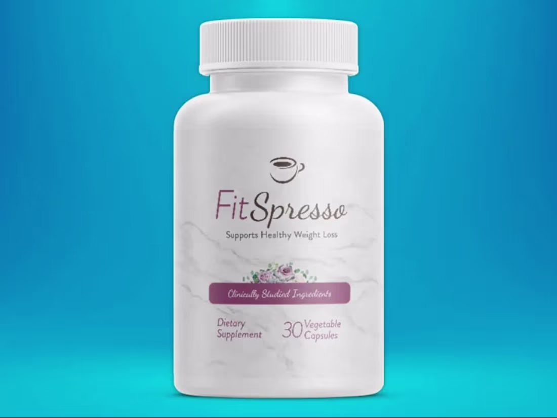 Cover image for Fitspresso Reviews (Detailed Analysis ShocKinG Reports!) $39