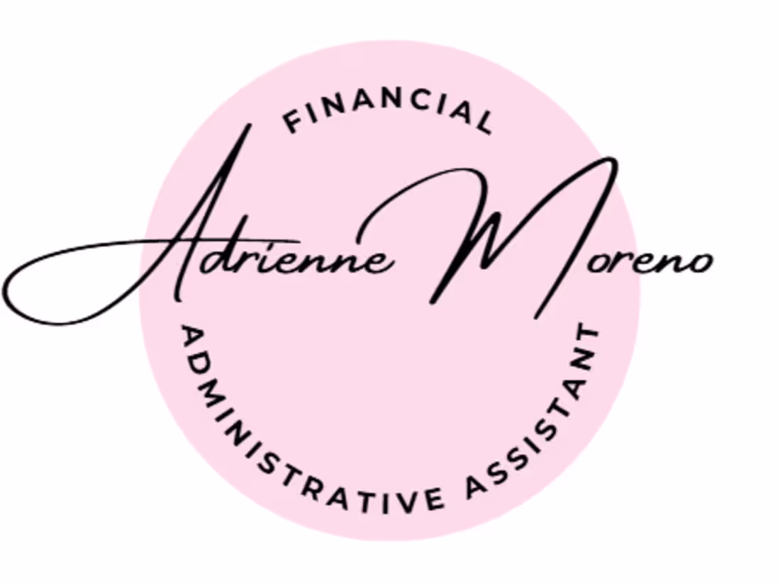 Cover image for Administrative Support Premium Package