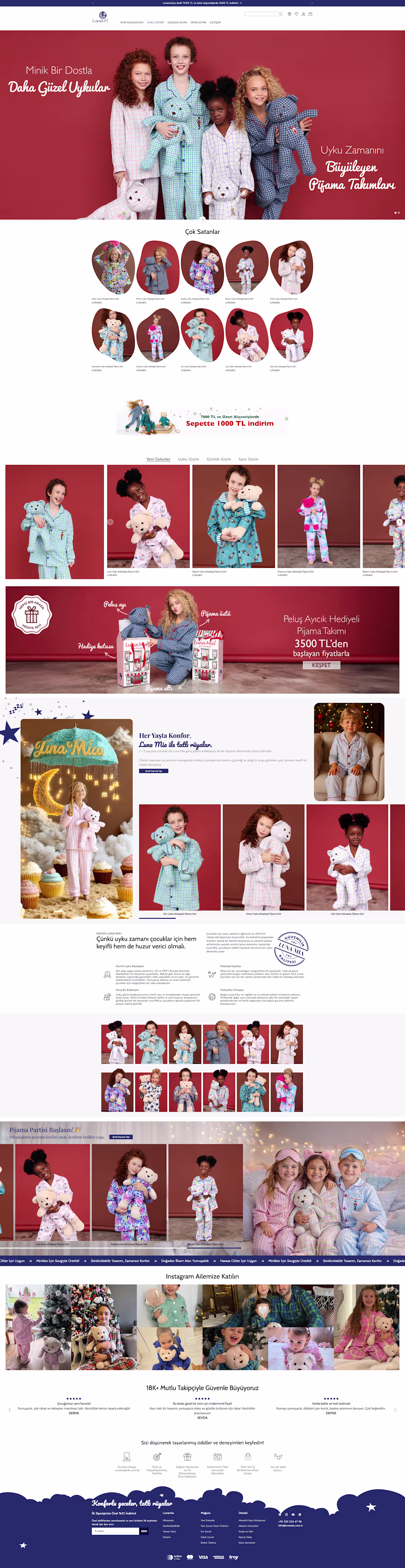 Cover image for Lunamia