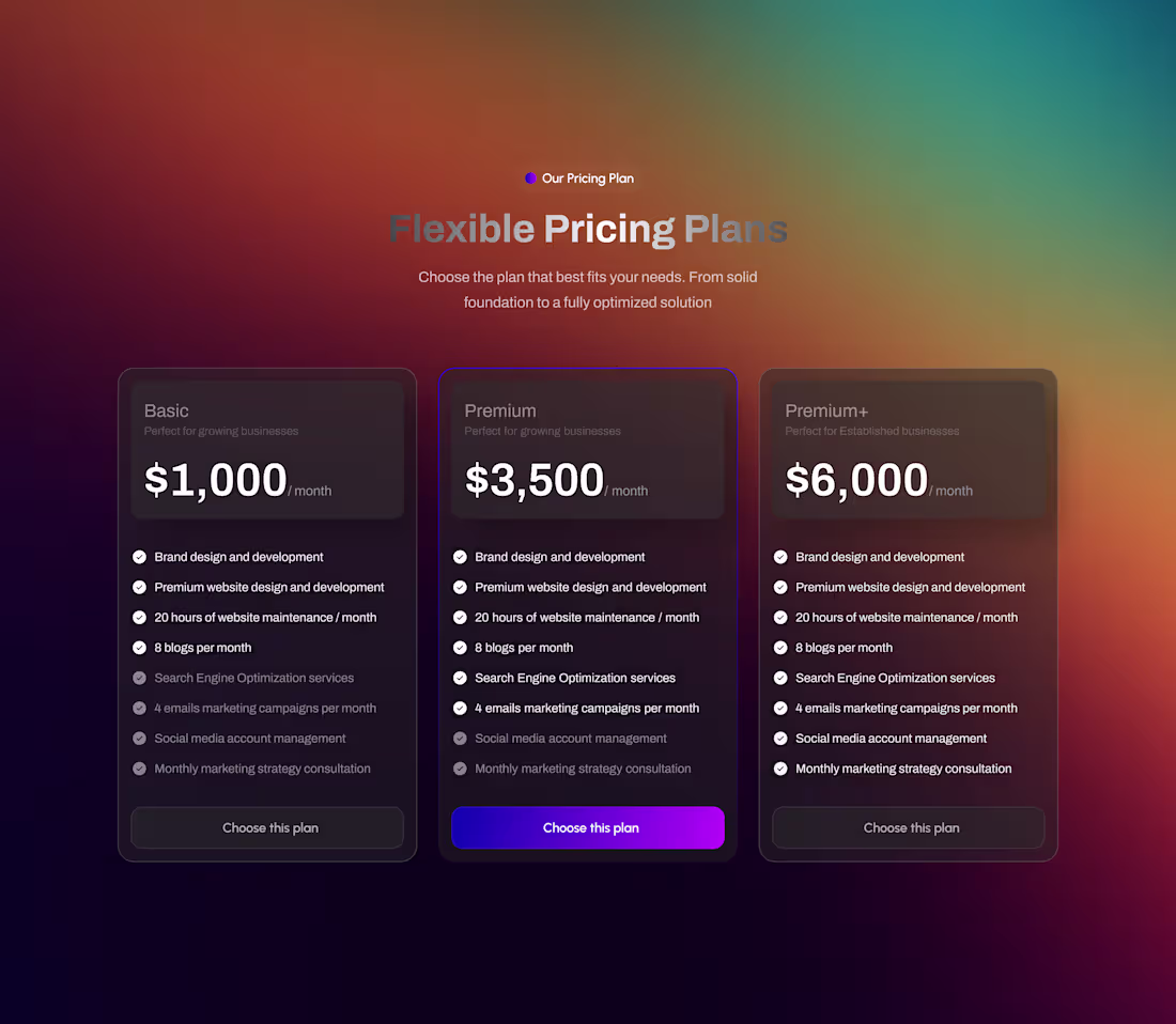 Cover image for Guysss, so i decided to switch it up a bit and i dont know w...