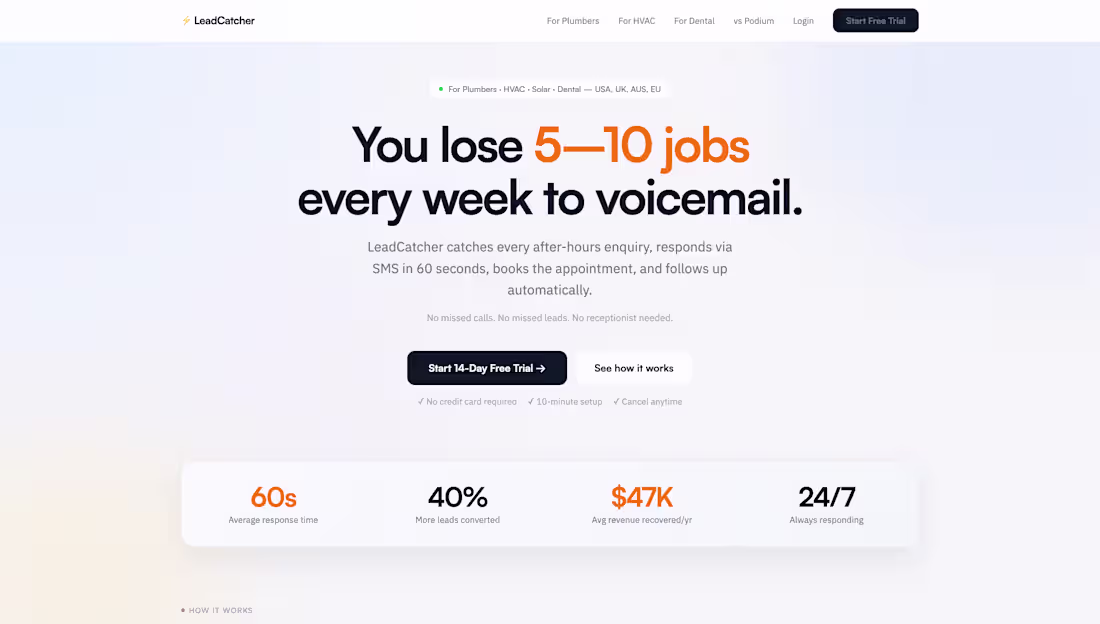 Cover image for AI Lead CRM Setup (Claude API Integration)