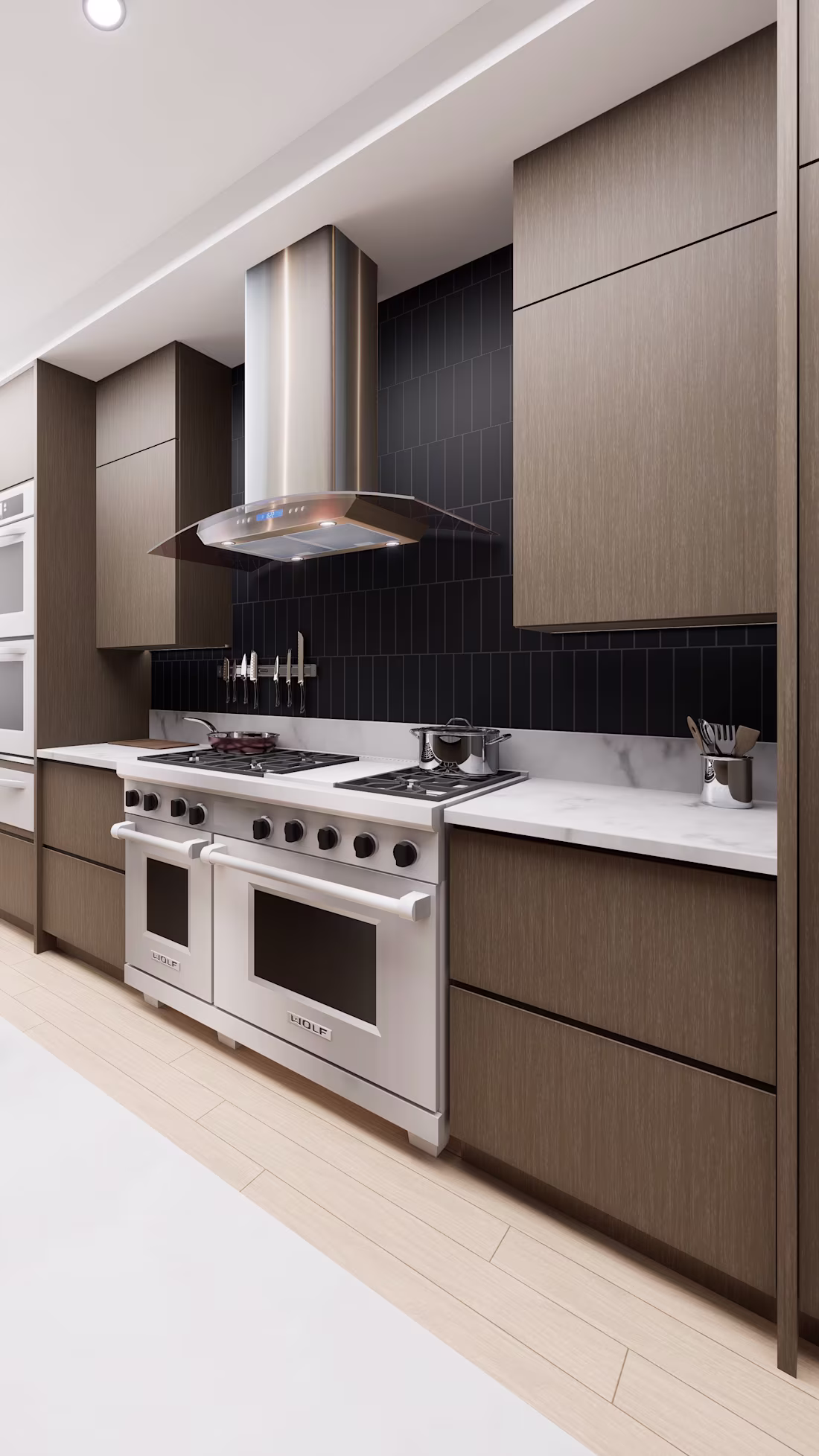 Cover image for Kitchen Renders