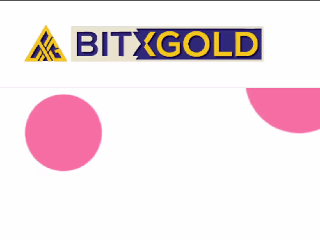 Cover image for Bitx gold