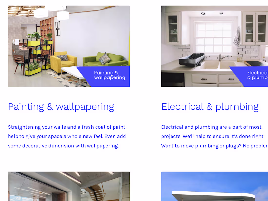 Cover image for renopros | home renovations