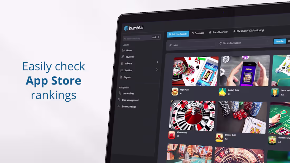 Cover image for Humbl.ai Explainer on Vimeo