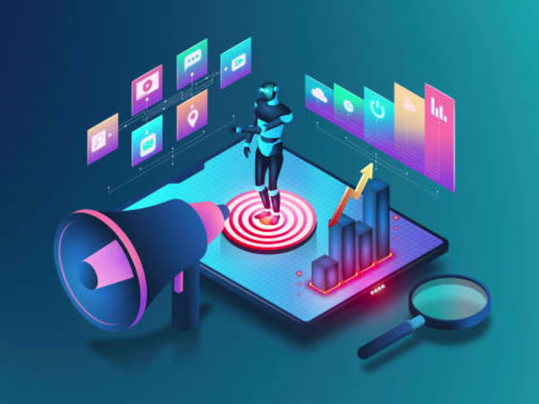 Cover image for Marketing Automation